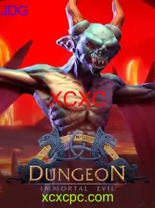 Dungeon