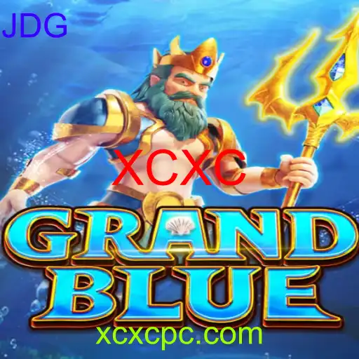 GRANDBLUE