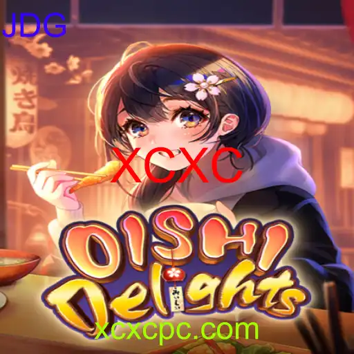OishiDelights